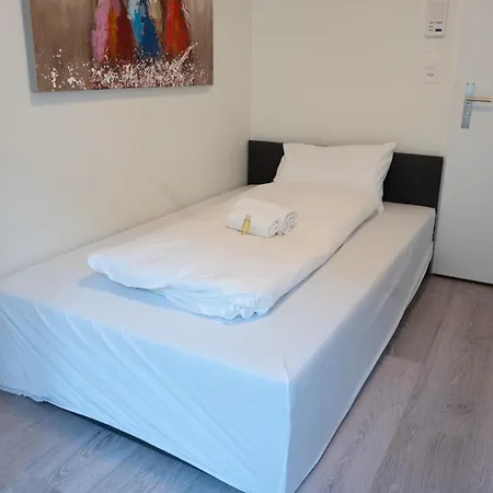 Cozy Urban In The Be-27 *