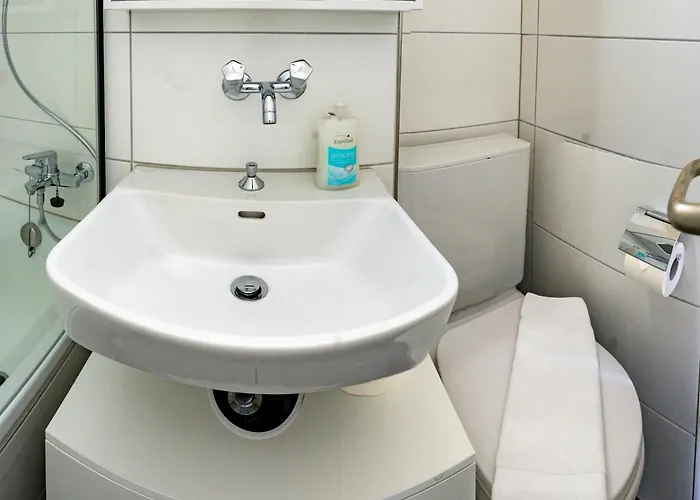 Cozy Urban In The Be-27 * Zürich