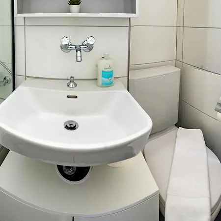 Cozy Urban In The Be-27 * Zürich