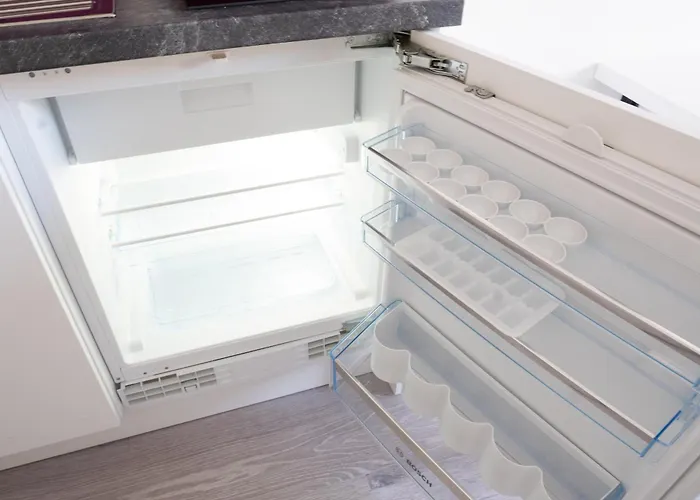 Cozy Urban In The Be-27 *