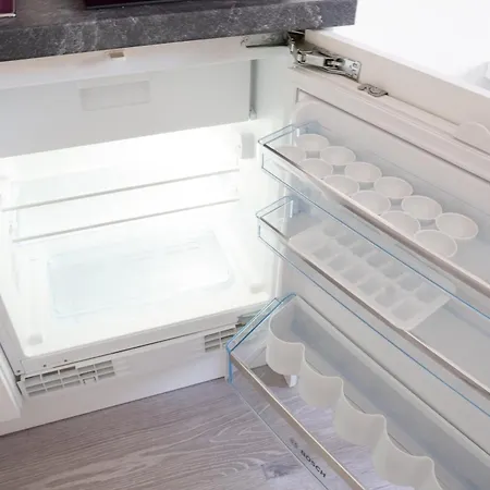 Cozy Urban In The Be-27 *